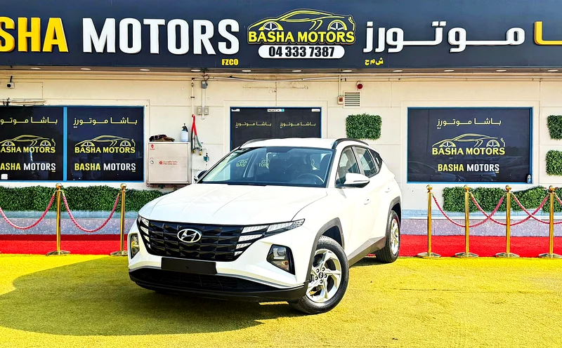 HYUNDAI TUCSON || 0% DOWNPAYMENT  PAY AFTER 3 MONTHS || CASH AND BANK FINANCE || GCC SPECIFICATION63406907164931111