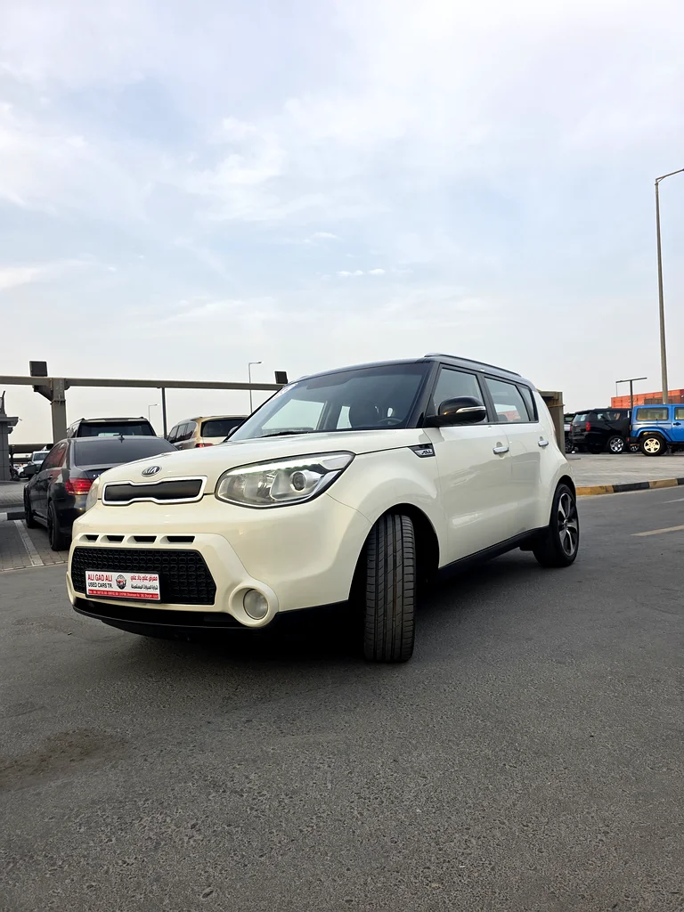 Kia Soul 201563398619236483112