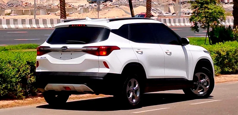 KIA SELTOS 2020 1.6L GCC (780/-MONTHLY)63397395212675114