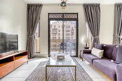 City View | Furnished | Flexible Terms