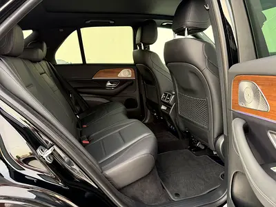 Mercedes-Benz GLE 350, миниатюра 15
