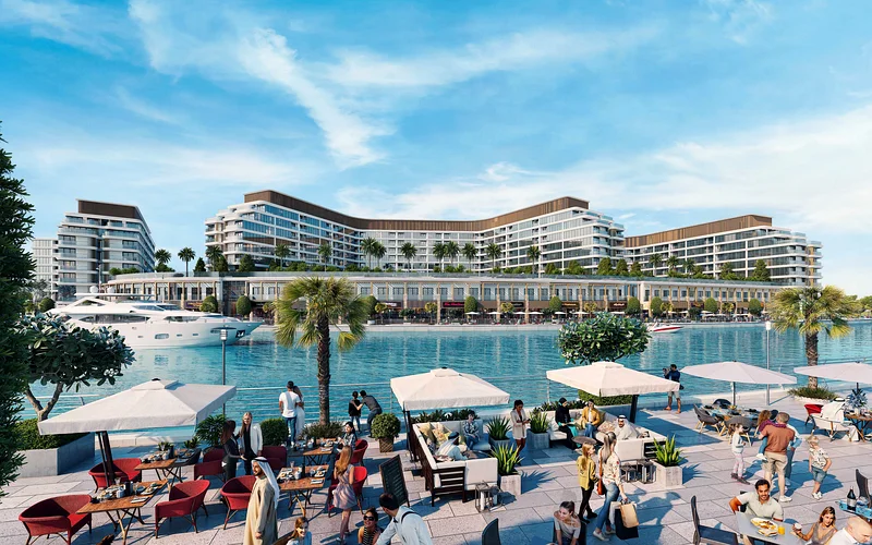 Island Luxury | Panoramic Views | High ROI63854834349442114