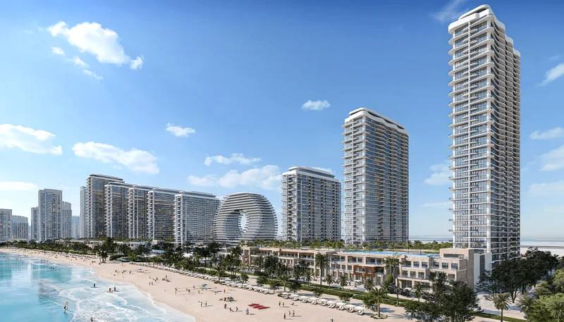 Island Luxury | Panoramic Views | High ROI63854834349442113