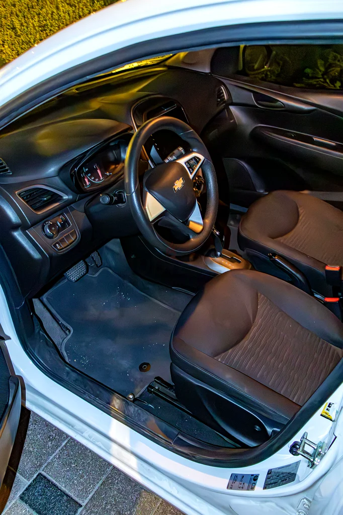 Chevrolet Spark 2020 – Cold AC ️ | CarPlay | Perfect Condition63398562468739113