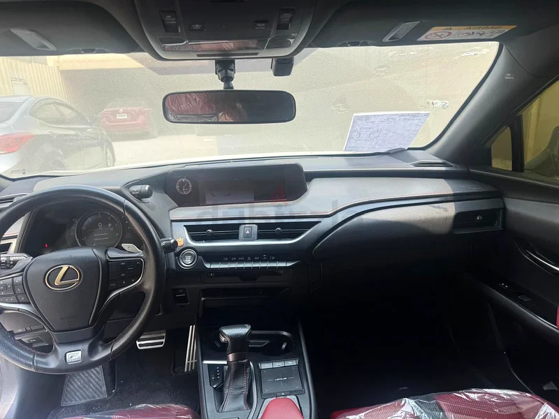 Lexus UX 20063398635426305114