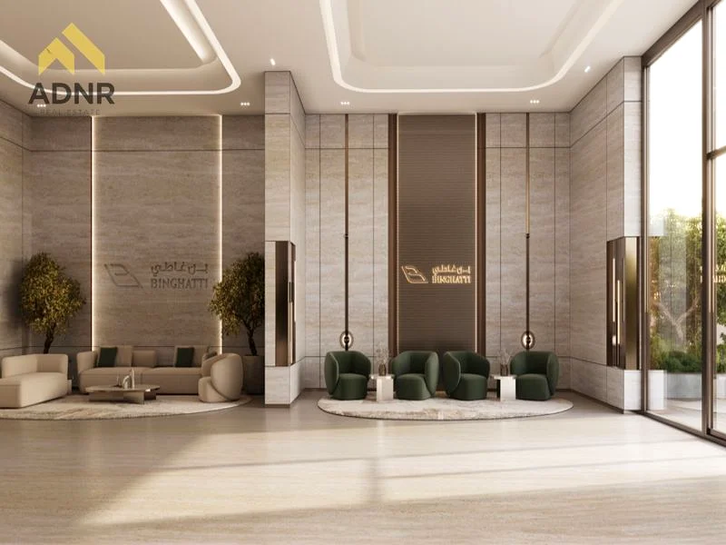 Luxury // Potential Area // Highest Capital Appreciation // Flexible Payment Plan63998467073923114