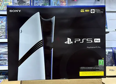 PS5 Pro Console at Wholesale Price