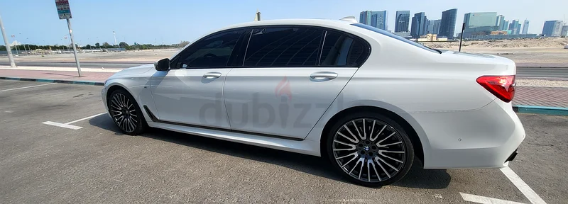 750LI XDrive M باور نايت فيجن63411930795779114