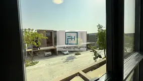 Super Distress Deal Robinia – Masaar | Modern 4-Bedroom Middle Townhouse for Sale