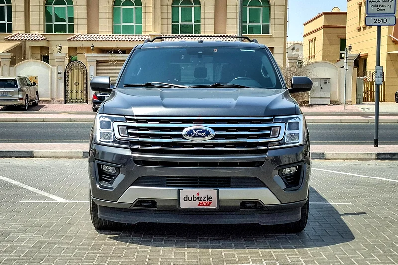 AED 1824/month | 2021 Ford Expedition XLT | GCC Specs | Ref#35294463399879673985111