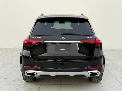 Mercedes-Benz GLE 350, миниатюра 5