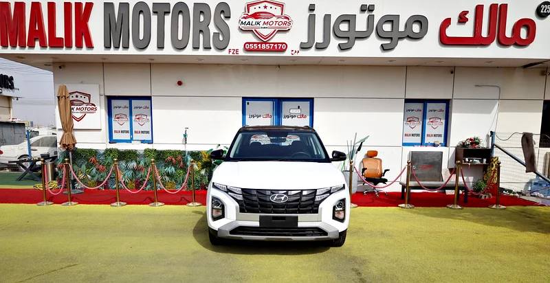 HYUNDAI CRETA SMART 2024 EMI STARTS AT 1100 AVAILABLE ON ZERO DOWNPAYMENT BANK FINANCE AND CASH634069149018911115