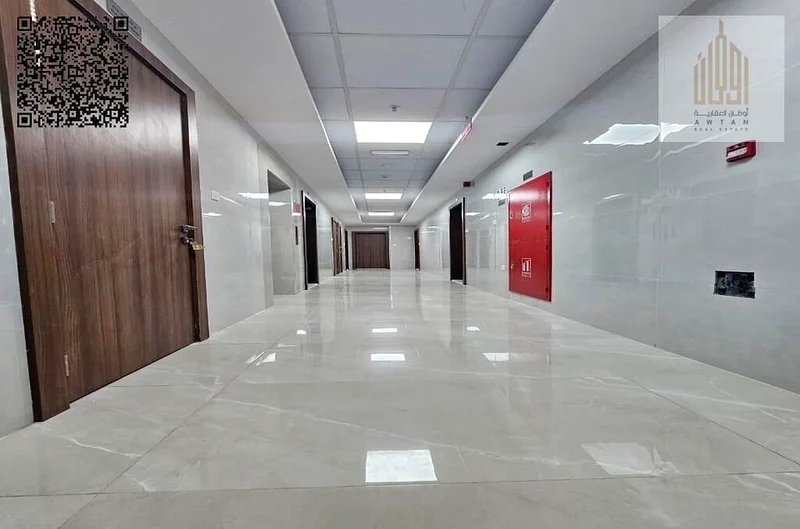 A new building with luxurious finishes in Al Alia, Ajman63872926533891111