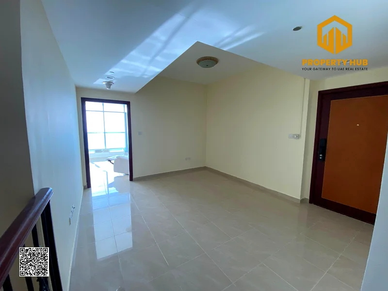 🌊 Stunning Duplex for Sale | 3BHK | Full Sea Facing | Ajman Corniche63871197222914112