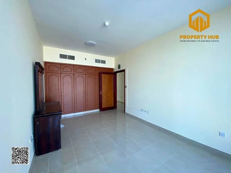 🌊 Stunning Duplex for Sale | 3BHK | Full Sea Facing | Ajman Corniche63871197222914113