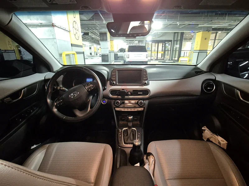 HYUNDAI KONA Ultimate 2021 (full options)63406899155587113