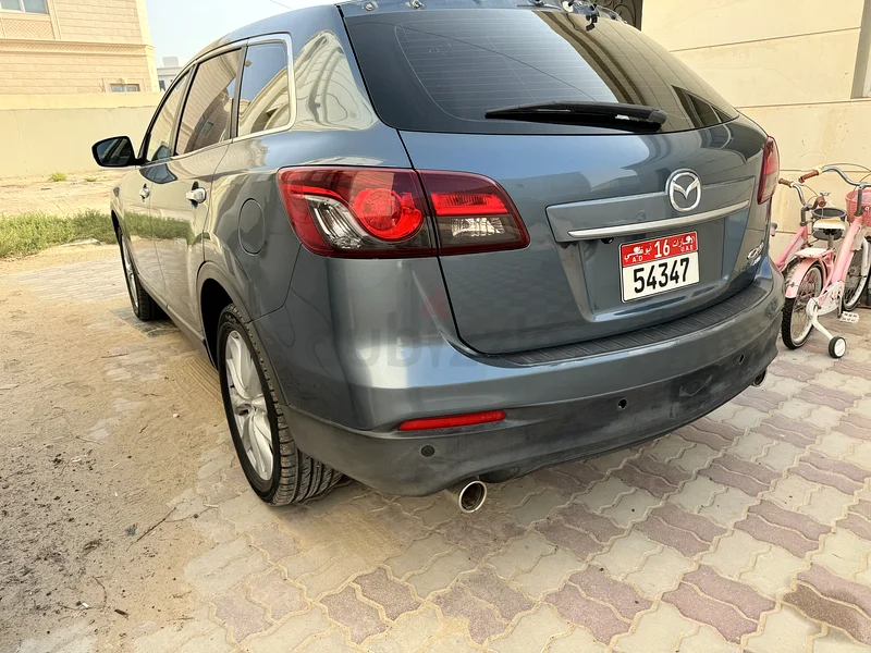 مازدا CX9 للبيع63398513869569113