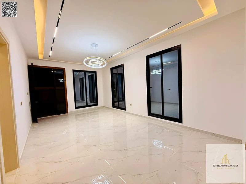 Modern villa for sale in Ajman - Al Helio 1 | Prime location on Sheikh Mohammed Bin Zayed Road63892693081603113
