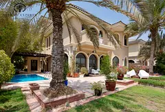 ATRIUM 4BR VILLA I POOL I BEACH ACCESS
