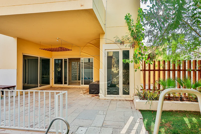 VACANT | Corner Villa with Private Pool | Type S63403401578115111