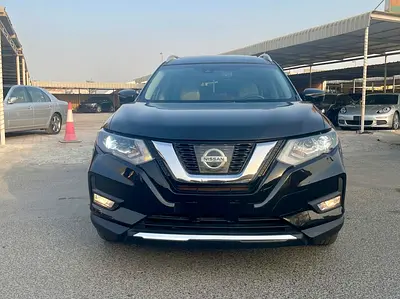 2017 Nissan ROGUE 缩略图 5