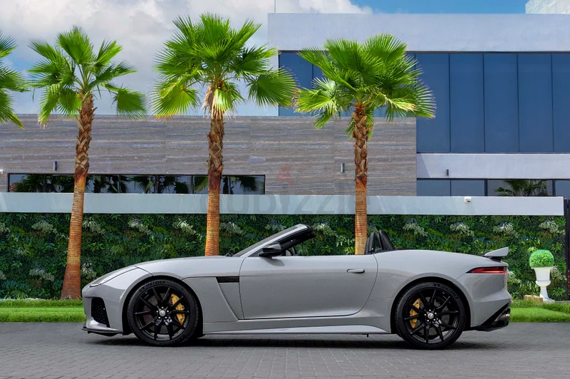 Nardo Grey | Fully Loaded | Future Classic63398482035587111