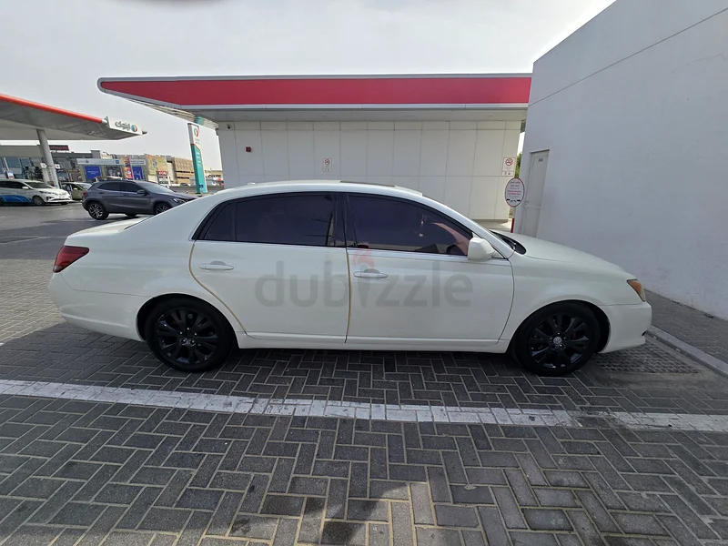 Toyota Avalon 201063402408237953114