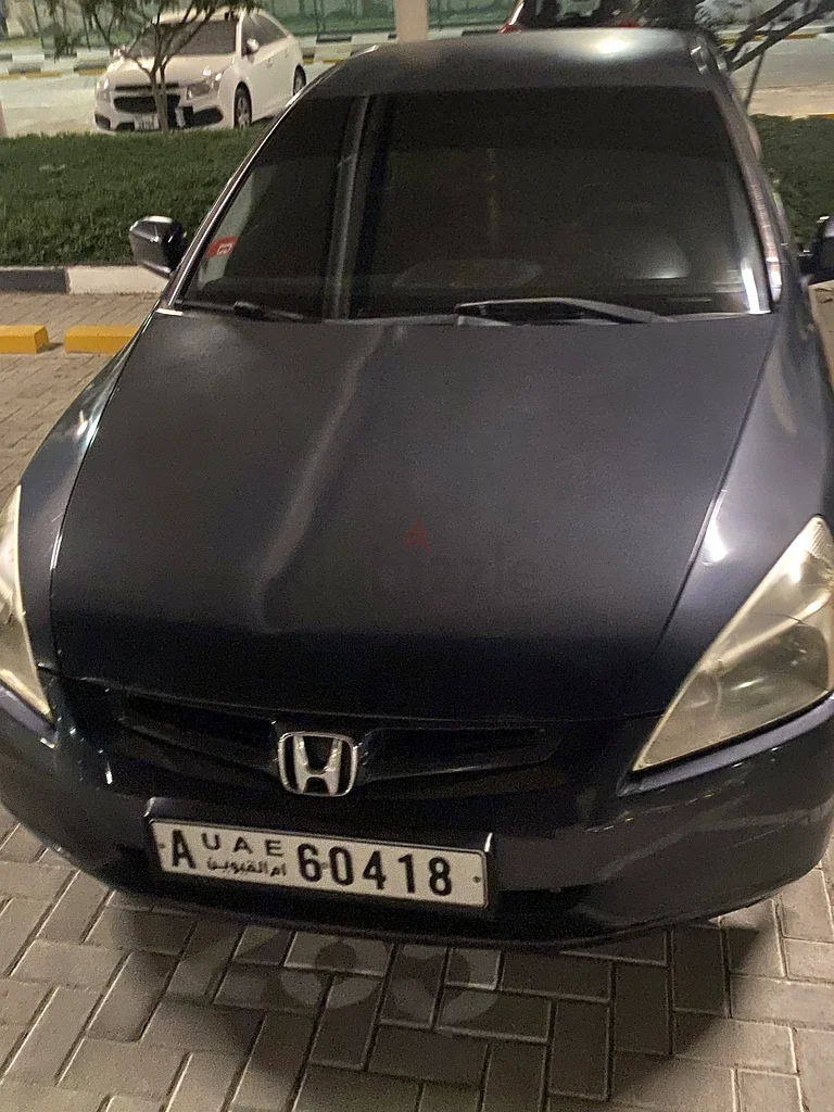 هوندا أكورد جي سي سي63398543225090111