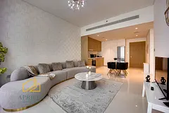 Special Offer: Spacious Furnished 1 Bedroom in Beach Vista Tower 1