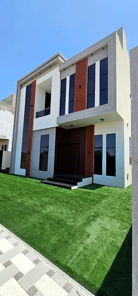 فيلا فاخرة للبيع في الهيليو 1، 4 غرف نوم رئيسية، متضمنة رسوم التسجيل، ملكية حرة63893336878466112