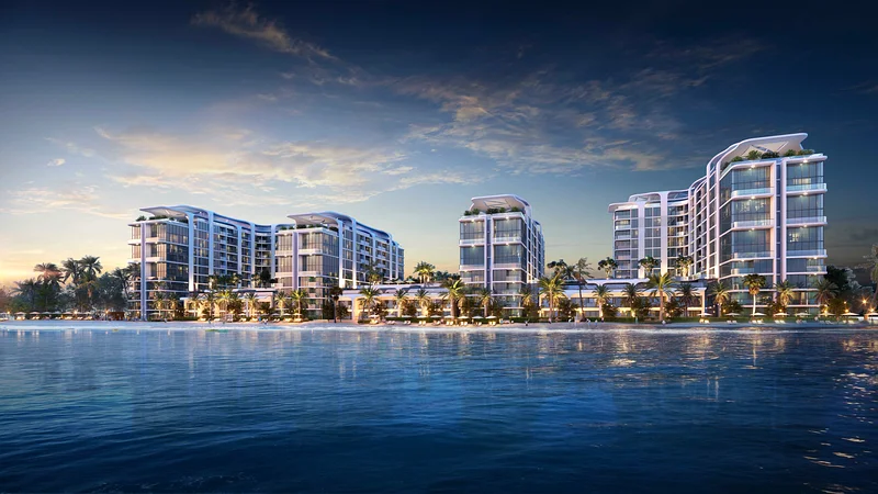 Island Luxury | Panoramic Views | High ROI63854834369155112