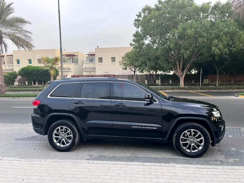 Jeep Grand Cherokee | Free of Accidents | 2015 Model63398605992962111