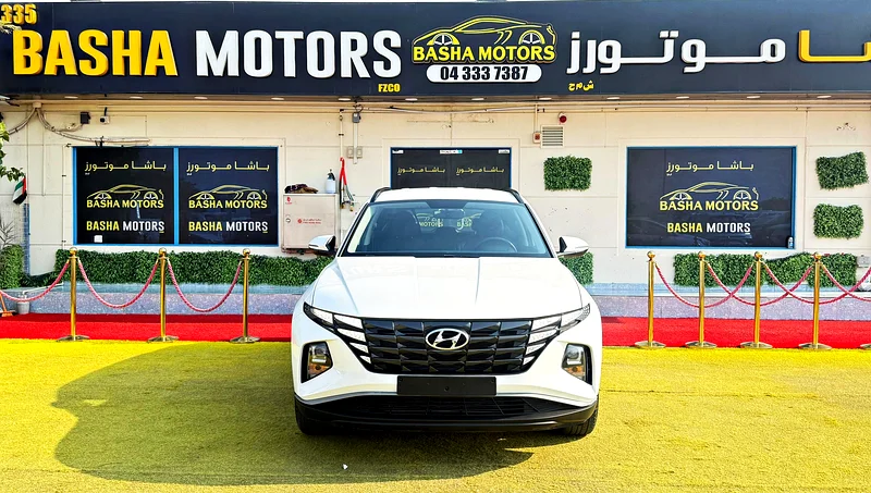 HYUNDAI TUCSON || 0% DOWNPAYMENT  PAY AFTER 3 MONTHS || CASH AND BANK FINANCE || GCC SPECIFICATION634069071649311123