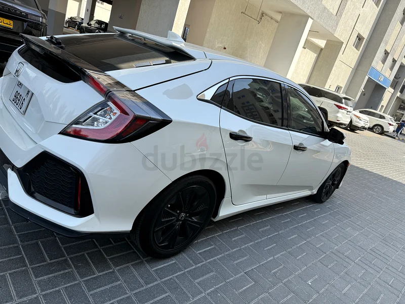 Honda Civic Ex 1.563398548405249113