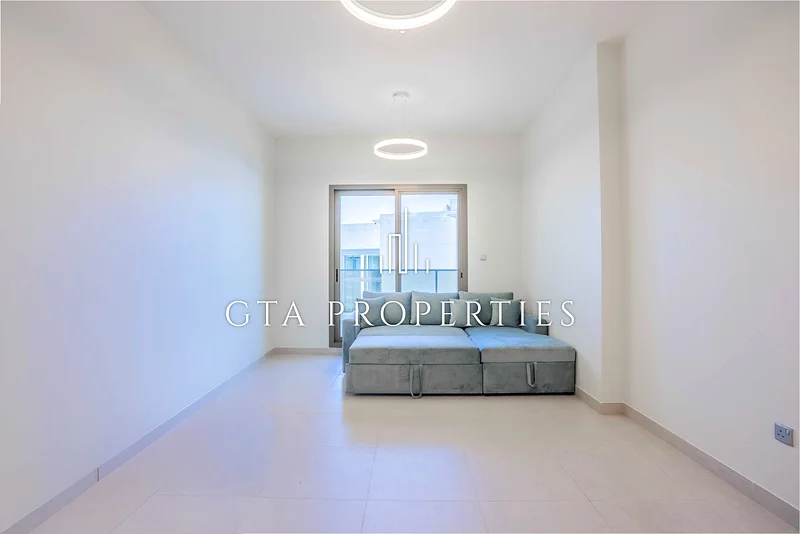 Largest Layout | Burj Khalifa view | High floor64043126226433114