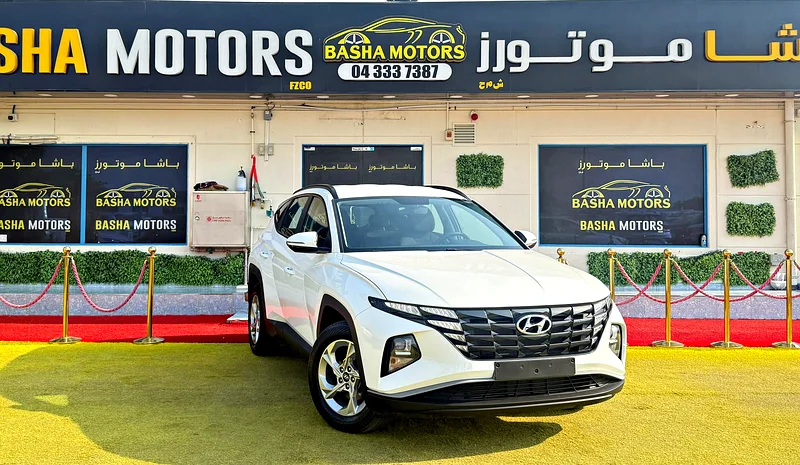 HYUNDAI TUCSON || 0% DOWNPAYMENT  PAY AFTER 3 MONTHS || CASH AND BANK FINANCE || GCC SPECIFICATION63406907164931112