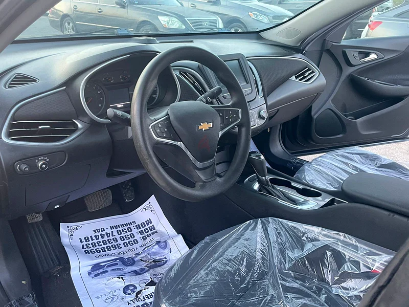 Chevrolet Malibu 1,5 cc63398561416834111