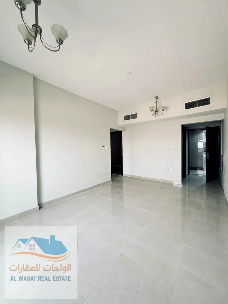 غرفتان وصالة مع بلكونة للإيجار السنوي63714169989635111
