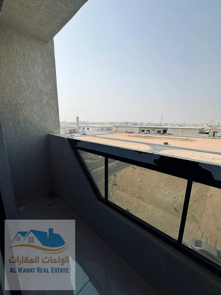 غرفتان وصالة مع بلكونة للإيجار السنوي63714169989635110