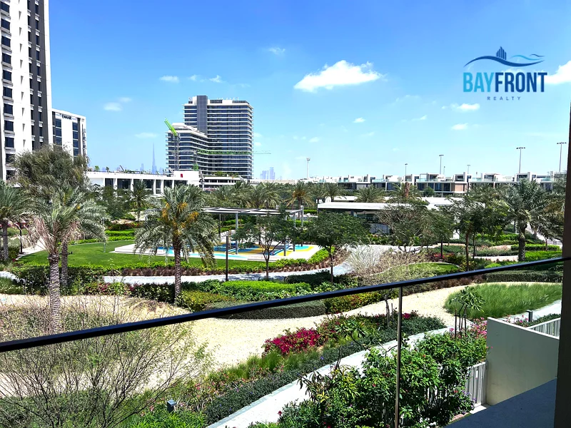 Vacant | Single Row | Park Facing | Exclusive64043230047362111