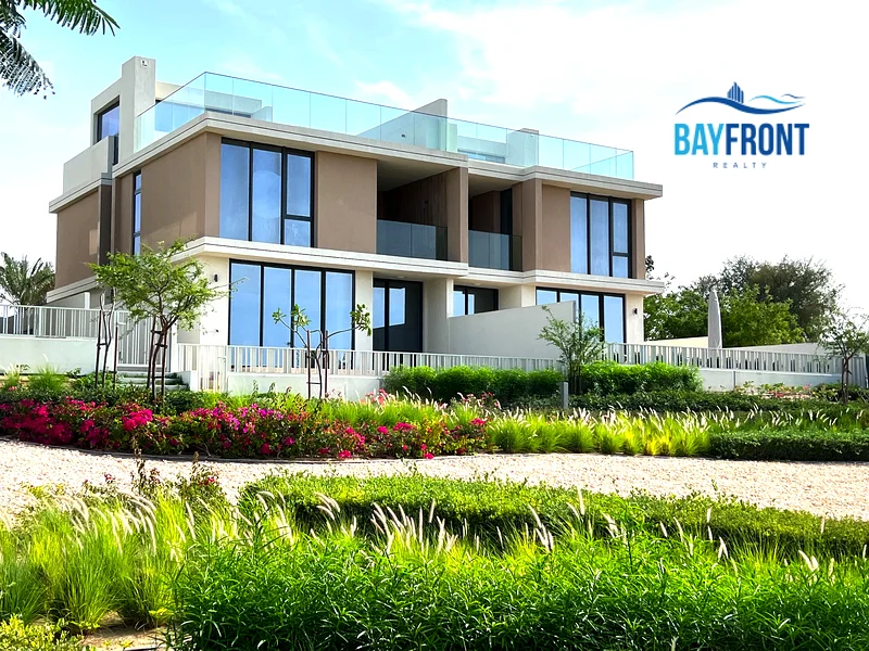 Vacant | Single Row | Park Facing | Exclusive64043230047362110
