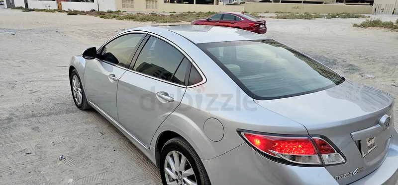 Agency maintained, full option sunroof, perfect inside and out, single-owner, US-made Mazda6 Ultra for sale63398516131970113