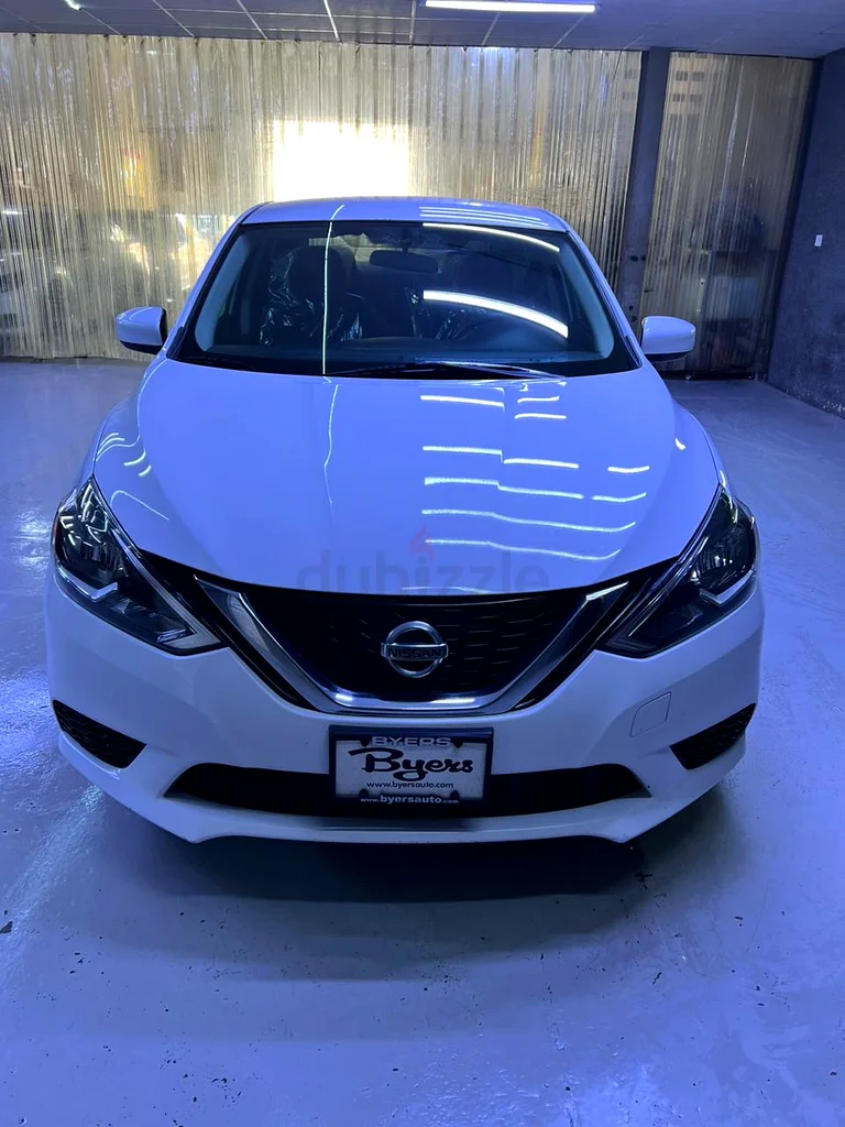 Nisssan Sentra 201963399979934595111