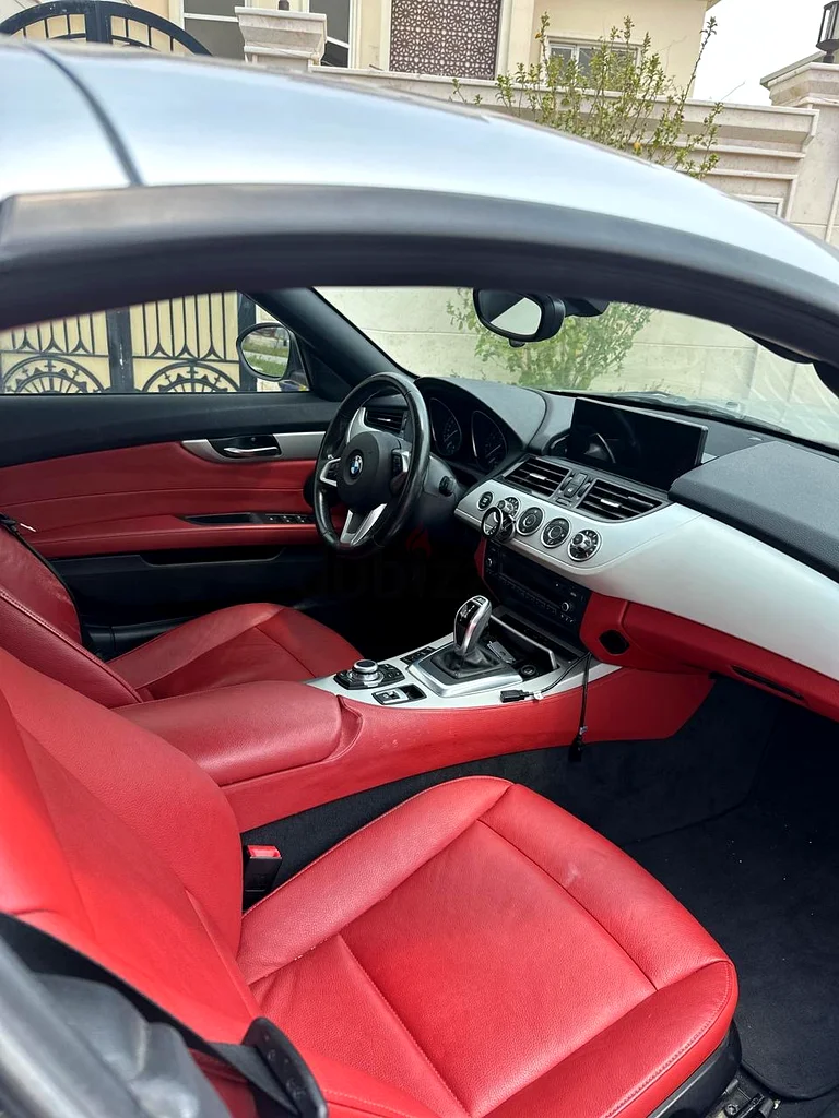 BMW Z463406333800578111