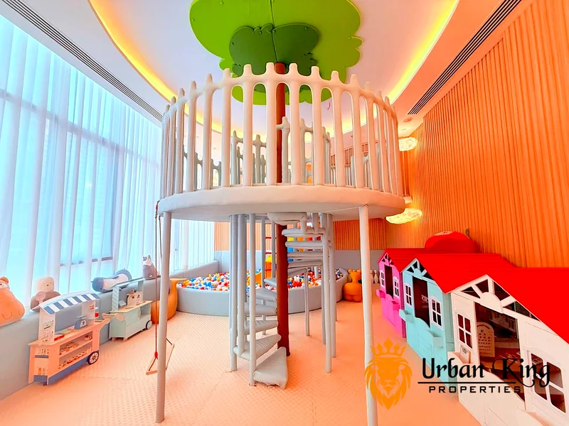 Stylish 1BHK | Pool View | All-Inclusive63776124867201110