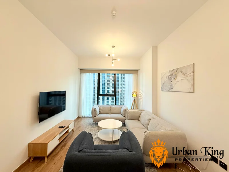 Stylish 1BHK | Pool View | All-Inclusive63776124867201114