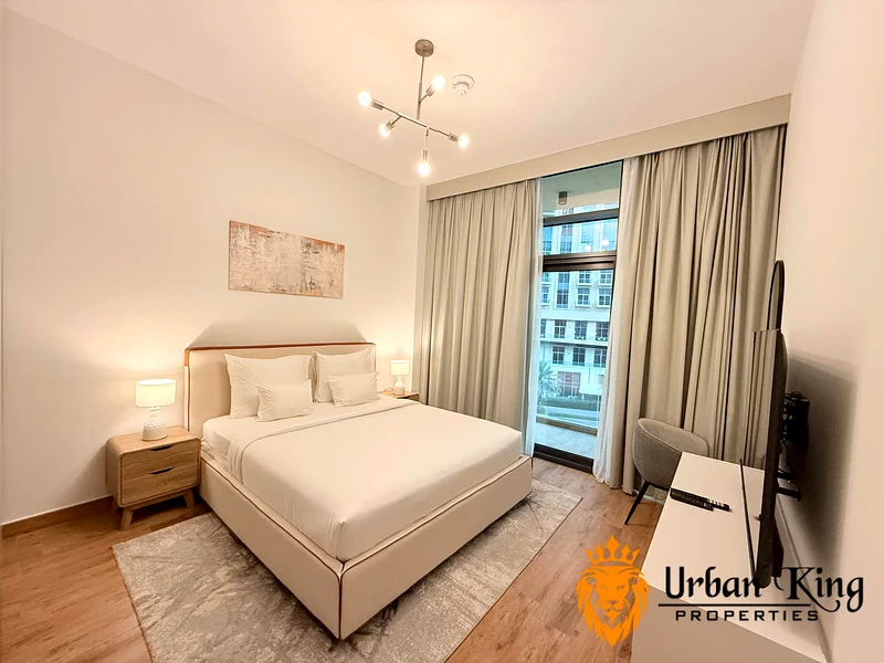 Stylish 1BHK | Pool View | All-Inclusive63776124867201111