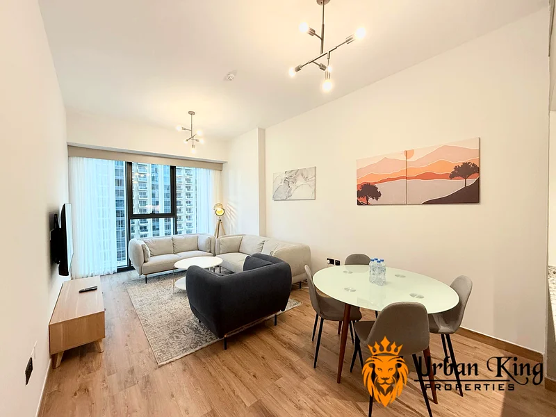 Stylish 1BHK | Pool View | All-Inclusive63776124867201112