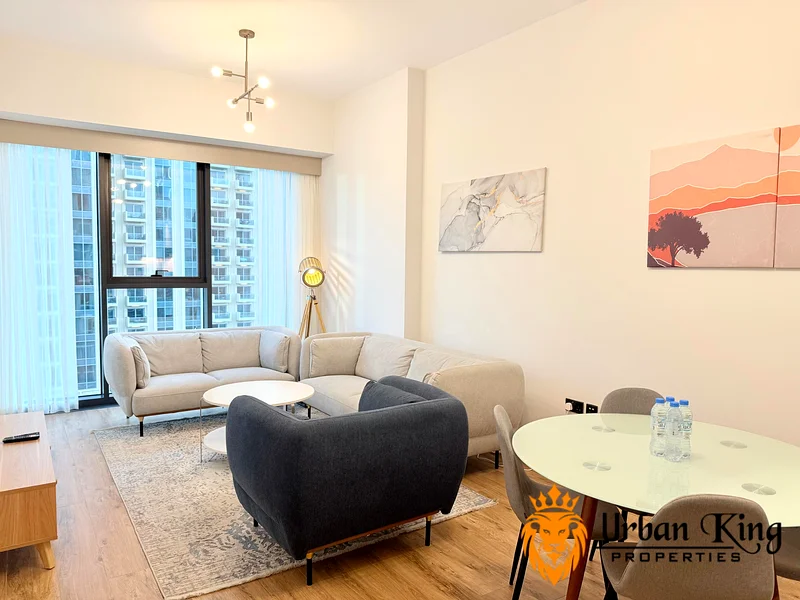 Stylish 1BHK | Pool View | All-Inclusive63776124867201113