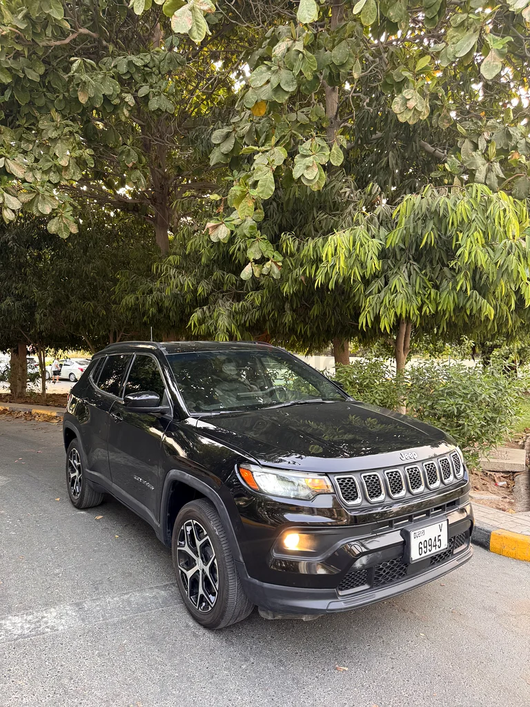 Jeep Compass 2024 USA63398594555138111